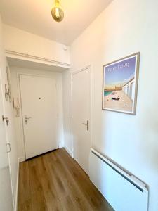 Appartements Lovely ! T2 Hyper Cocooning – 300m des plages : photos des chambres