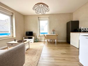 Appartements Lovely ! T2 Hyper Cocooning – 300m des plages : photos des chambres