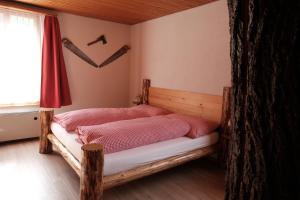 Quadruple Room room in Hotel Tourist