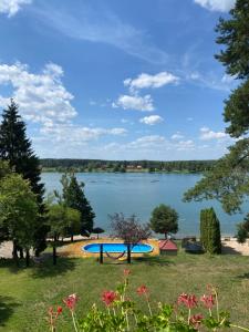 Kanu Club - ośrodek wypoczynkowy