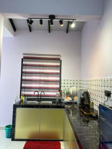 Naurah Homestay Kulai Mslim Only