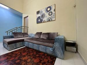 Naurah Homestay Kulai Mslim Only