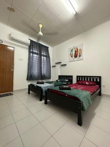 Naurah Homestay Kulai Mslim Only