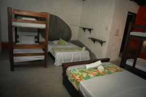 Restaurante, Hostal y Spa Mama Neyumun