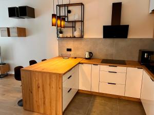 Apartamenty Drewnowska 77 Manufaktura