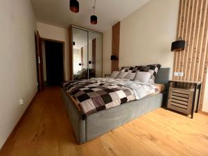 Apartamenty Drewnowska 77 Manufaktura