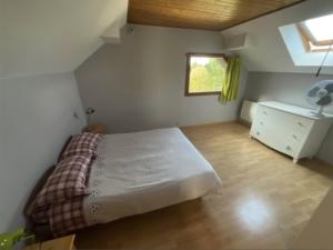 Villas Villa avec piscine, vue lac et montagne : photos des chambres