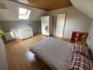 Villas Villa avec piscine, vue lac et montagne : photos des chambres
