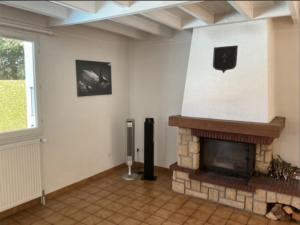 Villas Villa avec piscine, vue lac et montagne : photos des chambres