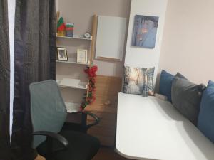 New The Twins Varna Two-Bedroom, Apt 3 at 15 Tsani Ginchev Street, floor 2