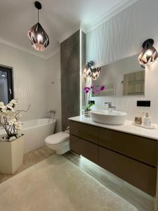 Class Luxury Residence