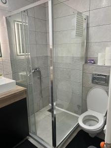 Loft Luxury Apartment