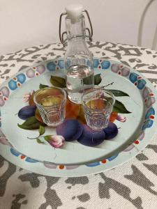 Apartman K 99, Karadjordjeva 99, Bela Crkva