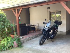 Apartman K 99, Karadjordjeva 99, Bela Crkva