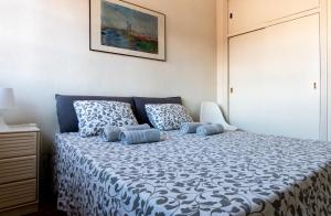 Apartamento calle estafeta