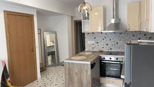 Del Mar 1C - New Beach First floor One bed flat