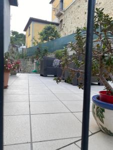 B&B La Panoramica