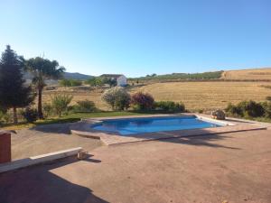 Villa La Escollera Ronda