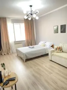 ЖК Шугыла-Панорамный вид на горы! - Zhanaturmys