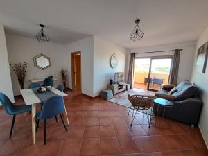 Sea View Oceanus Apartment Olhos de Agua