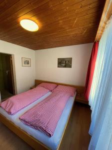 Double Room room in Hotel Tourist