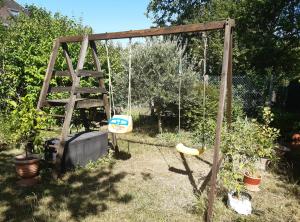 B&B / Chambres d'hotes Le petit chemin : photos des chambres