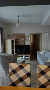 Apartman Lucia 