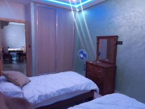 Agadir vibes appartement