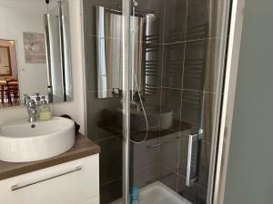 Appartements Bordeaux Village Blaye : photos des chambres