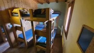 Refugi de Siurana - L'Eucaliptus