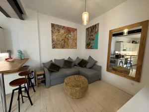 Appartements Bordeaux Village Blaye : photos des chambres