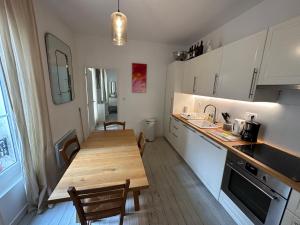 Appartements Bordeaux Village Blaye : photos des chambres