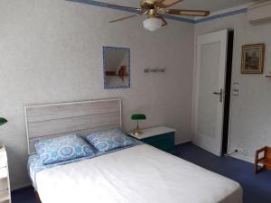 B&B / Chambres d'hotes Le petit chemin : photos des chambres