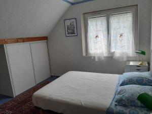 B&B / Chambres d'hotes Le petit chemin : photos des chambres