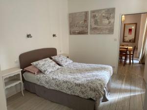 Appartements Bordeaux Village Blaye : photos des chambres