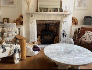 Gorgeous Grade II Listed Georgian House - Leafy Square Views - Central London