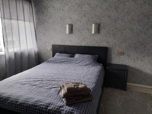 Korter kesklinna piirkonnas