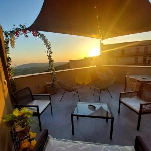 Akropoli Exclusive Room