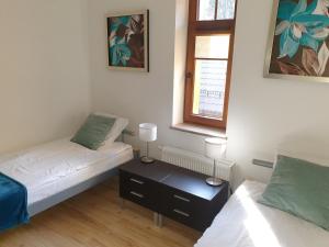 Apartament 41 w Willi Józefina