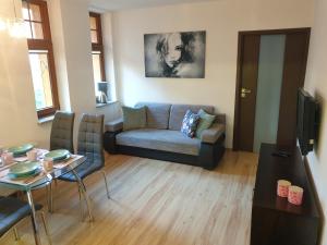 Apartament 41 w Willi Józefina