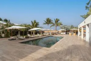 Villa Benvengudo - Mon Caprice