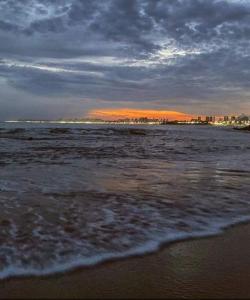 Kitnets Itapuã Residência - 1 Minuto de Caminhada Ate a Praia