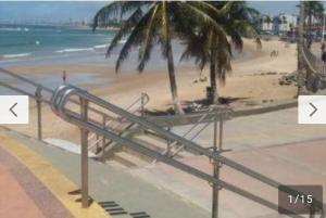 Kitnets Itapuã Residência - 1 Minuto de Caminhada Ate a Praia