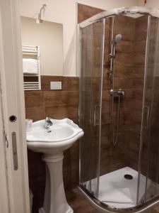 Deluxe Room room in Antica Dimora Stucky