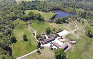 Gite en Périgord Vert