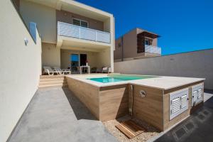 Charming House Sveleo - SiciliaVacanza