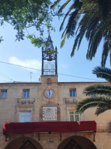 Apartamento Monastrell 13