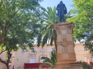 Apartamento Monastrell 13