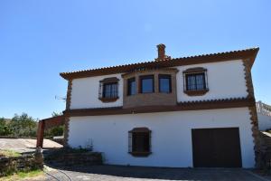 Villa La Escollera Ronda