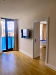 Orbi Panorama Sea ​​view